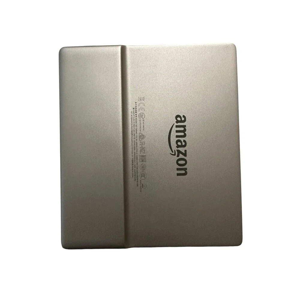 WiFi Only Amazon Oasis 10th gen 32GB With Ads Model: S8IN4O